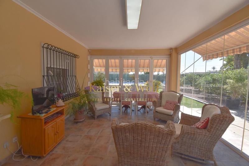 Foto 91cc7c59-151c-4bbd-8628-12800896e7bf. Casa chalet en la hoya en La Foia - Daimés - Asprella Elche / Elx