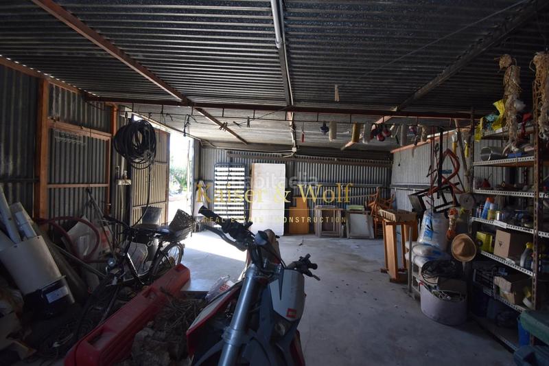 Foto 93b90770-b925-47e2-baaa-658ba298a8db. Casa chalet en la hoya en La Foia - Daimés - Asprella Elche / Elx