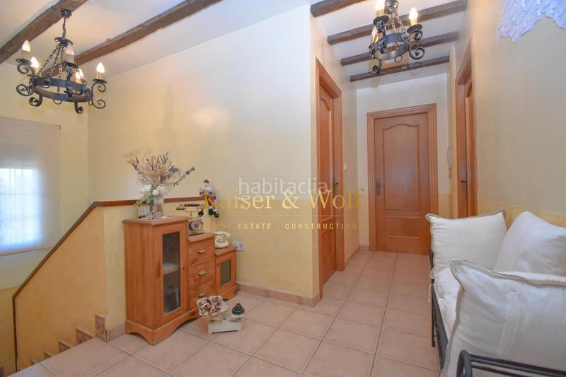 Foto 95bafcf1-3619-4a64-88df-39d5d312b9b2. Casa chalet en la hoya en La Foia - Daimés - Asprella Elche / Elx