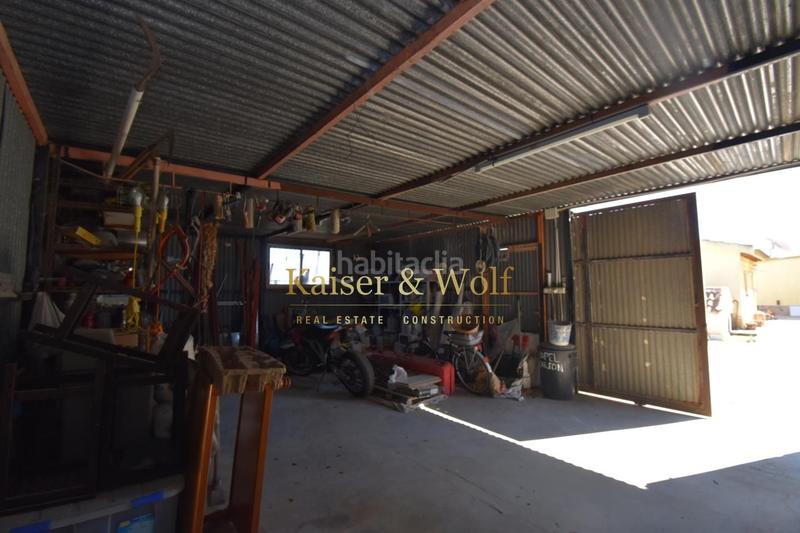 Foto 9c9f0d36-b1df-4746-b529-cd7a69763b13. Casa chalet en la hoya en La Foia - Daimés - Asprella Elche / Elx