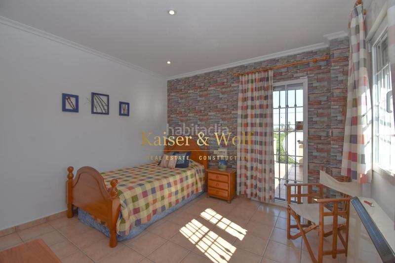 Foto 9fbb5742-5d3b-4789-a8c7-602126ba2e20. Casa chalet en la hoya en La Foia - Daimés - Asprella Elche / Elx