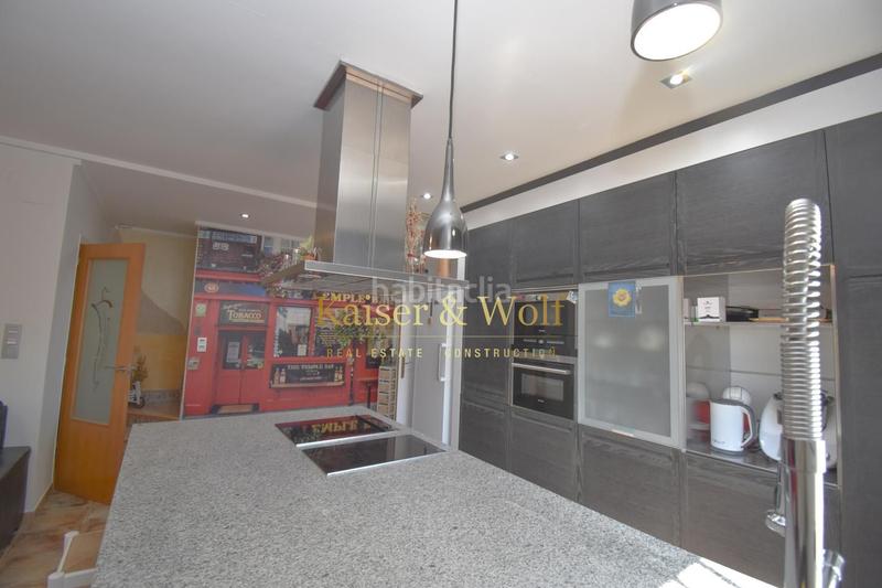 Foto a3bf5f84-9f8c-46d3-84ea-1028a970b2af. Casa chalet en la hoya en La Foia - Daimés - Asprella Elche / Elx