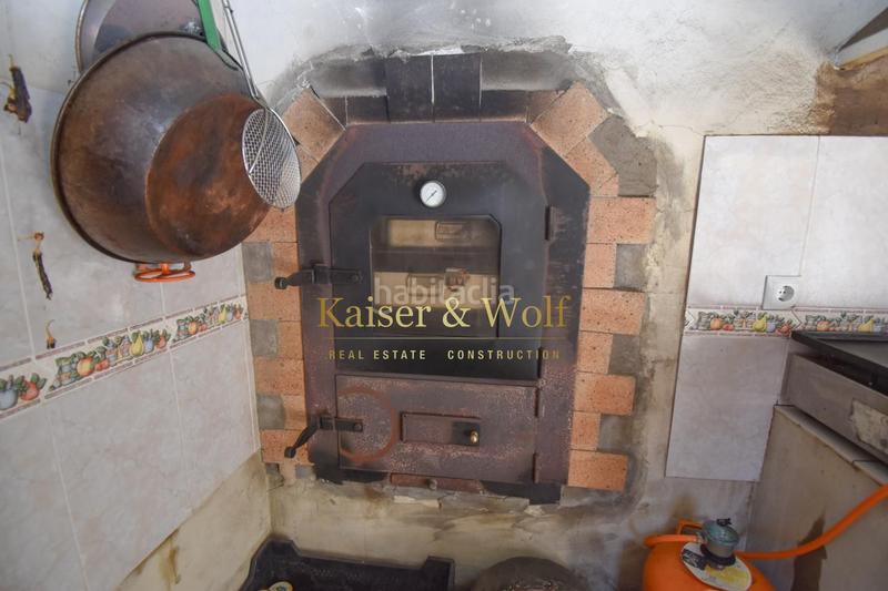 Foto a54d67bb-2542-421b-9b31-68a237cb8a36. Casa chalet en la hoya en La Foia - Daimés - Asprella Elche / Elx