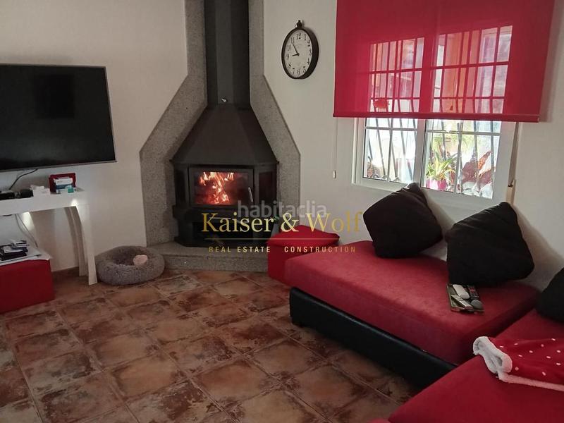 Foto a55868e8-8e34-463e-9f71-dd2ce2bdb1d6. Casa chalet en la hoya en La Foia - Daimés - Asprella Elche / Elx