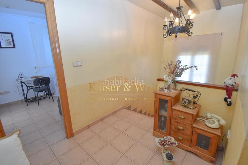 Foto a9efa9b3-42c9-4c77-badb-4f38f1e317ea. Casa chalet en la hoya en La Foia - Daimés - Asprella Elche / Elx