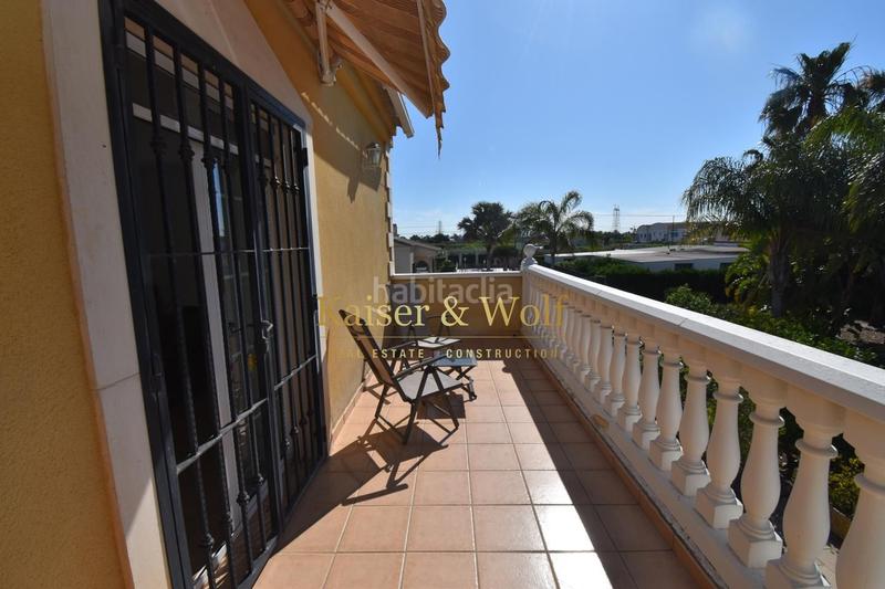 Foto ac38c29d-f7c1-4920-bfb6-e93bc16f7b86. Casa chalet en la hoya en La Foia - Daimés - Asprella Elche / Elx