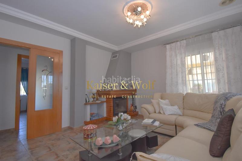 Foto ad3ead59-67f7-4f67-a9a8-a9ba9a71cda8. Casa chalet en la hoya en La Foia - Daimés - Asprella Elche / Elx