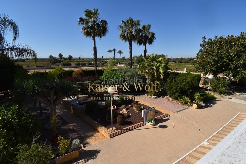 Foto affd2296-0efe-47ce-a4a0-23c72a161992. Casa chalet en la hoya en La Foia - Daimés - Asprella Elche / Elx