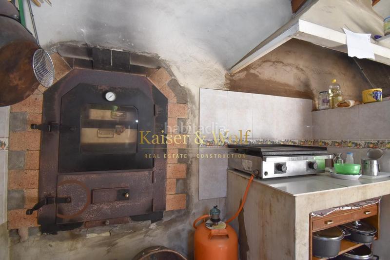 Foto b9af2cd3-8750-4fdc-a081-148f66e1e11e. Casa chalet en la hoya en La Foia - Daimés - Asprella Elche / Elx