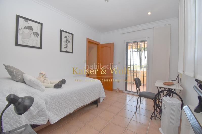 Foto bc0d79e1-aca4-4076-8d00-2ed937d14728. Casa chalet en la hoya en La Foia - Daimés - Asprella Elche / Elx