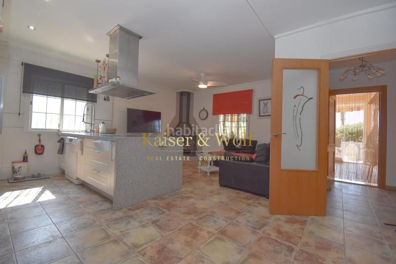 Foto bda6b3e5-aa7e-4baa-af6f-fbad7d9e7704. Casa chalet en la hoya en La Foia - Daimés - Asprella Elche / Elx