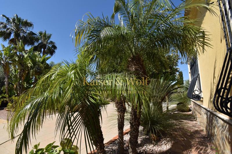 Foto bf33de5a-01f0-4cca-9689-008f383fa2f9. Casa chalet en la hoya en La Foia - Daimés - Asprella Elche / Elx