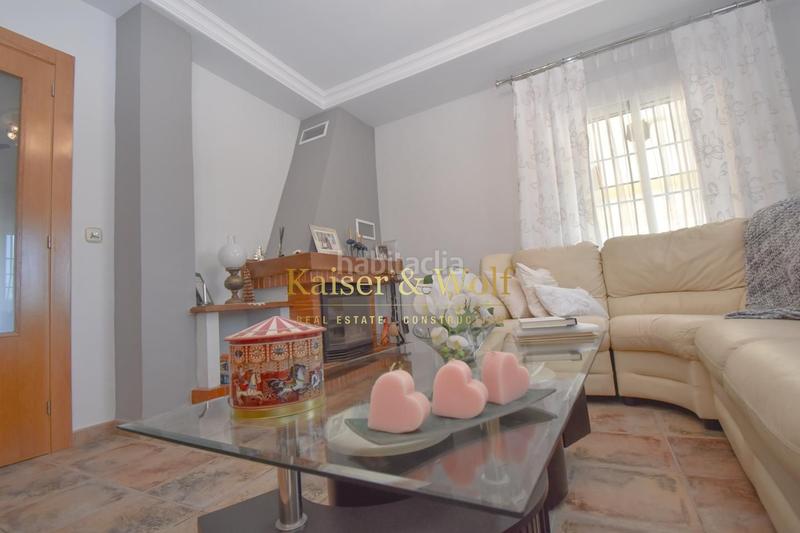 Foto c2977939-de7e-4c17-9a0e-3dea8ac9714e. Casa chalet en la hoya en La Foia - Daimés - Asprella Elche / Elx