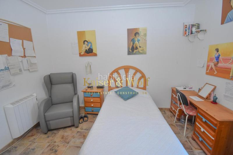 Foto c5501189-2f02-48f9-bd71-950471c710bd. Casa chalet en la hoya en La Foia - Daimés - Asprella Elche / Elx