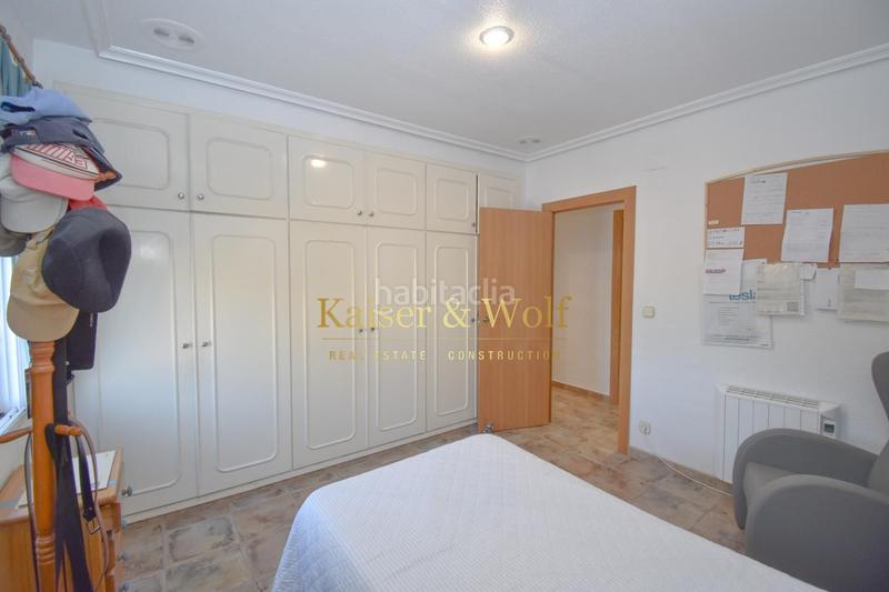 Foto d1ee999f-4a4e-449e-a4a5-109948f0111c. Casa chalet en la hoya en La Foia - Daimés - Asprella Elche / Elx