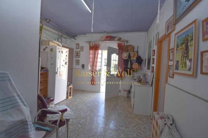 Foto d54d7e26-f2e7-4458-a315-64f680878b1d. Casa chalet en la hoya en La Foia - Daimés - Asprella Elche / Elx