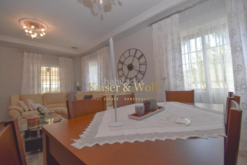 Foto d5f4d820-37c8-4843-b023-247e5d8a54d9. Casa chalet en la hoya en La Foia - Daimés - Asprella Elche / Elx