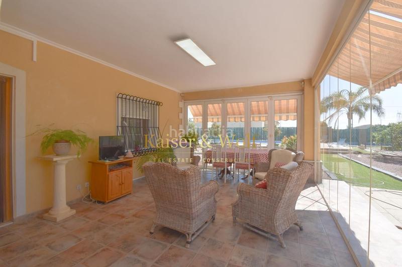 Foto d80896ca-c308-4610-80bc-56027d03813a. Casa chalet en la hoya en La Foia - Daimés - Asprella Elche / Elx