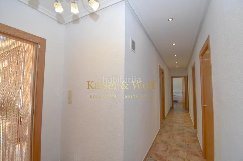 Foto d840e85d-d342-4a60-a555-d56d40ae6ae1. Casa chalet en la hoya en La Foia - Daimés - Asprella Elche / Elx