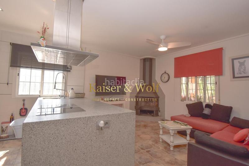 Foto dbd719a0-097e-4b2c-a916-5d4c428607a3. Casa chalet en la hoya en La Foia - Daimés - Asprella Elche / Elx