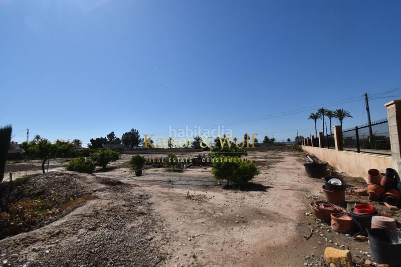 Foto dcf27690-3129-4d52-aeb9-a59bb0296032. Casa chalet en la hoya en La Foia - Daimés - Asprella Elche / Elx