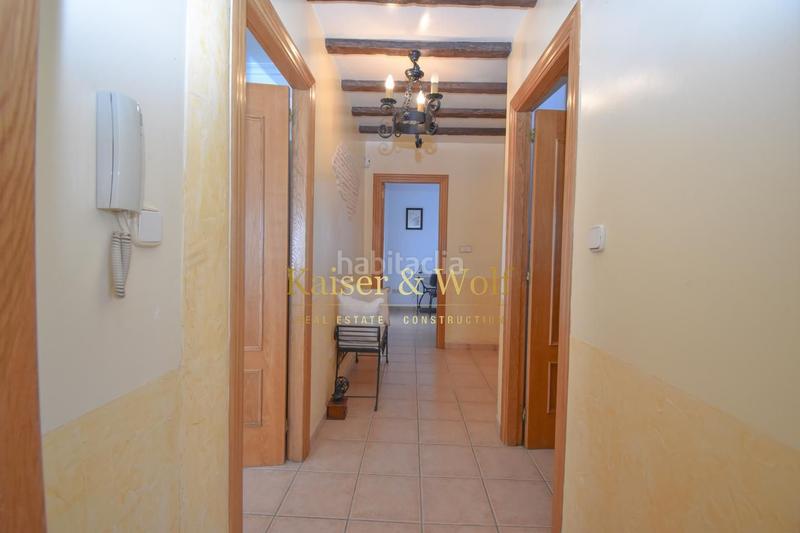 Foto de85569a-d391-4c5a-aaa1-4593065ea84c. Casa chalet en la hoya en La Foia - Daimés - Asprella Elche / Elx