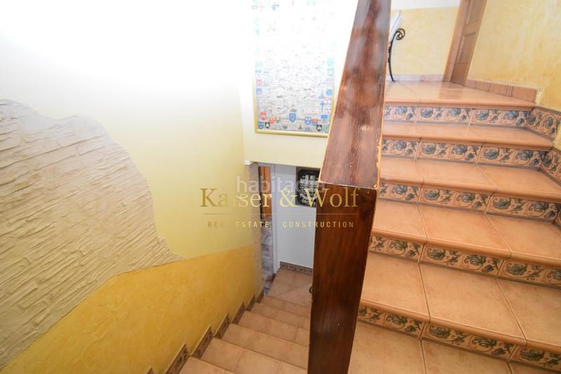 Foto df46ad70-954b-448a-967e-3dd4dc86e198. Casa chalet en la hoya en La Foia - Daimés - Asprella Elche / Elx