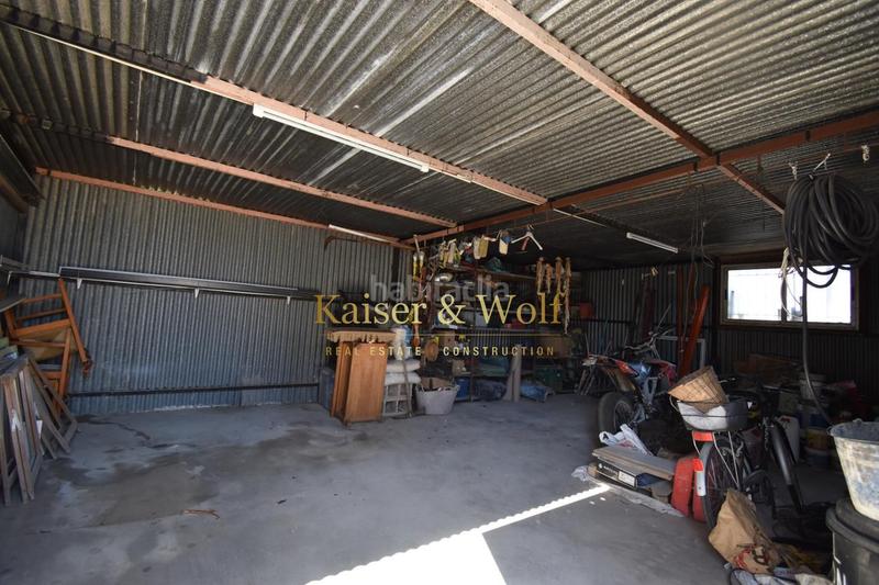 Foto df49dbbc-6d2e-4248-8f5f-db20ab2e772e. Casa chalet en la hoya en La Foia - Daimés - Asprella Elche / Elx