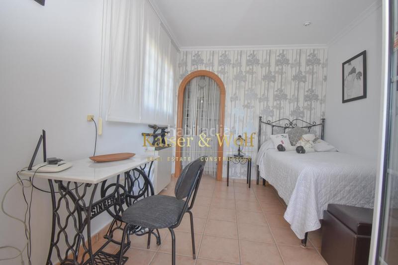 Foto e13e5147-1e8b-435f-a1fe-e700af41f203. Casa chalet en la hoya en La Foia - Daimés - Asprella Elche / Elx