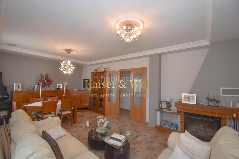 Foto e2f84a17-8b32-4bee-a7d8-a541b539d525. Casa chalet en la hoya en La Foia - Daimés - Asprella Elche / Elx