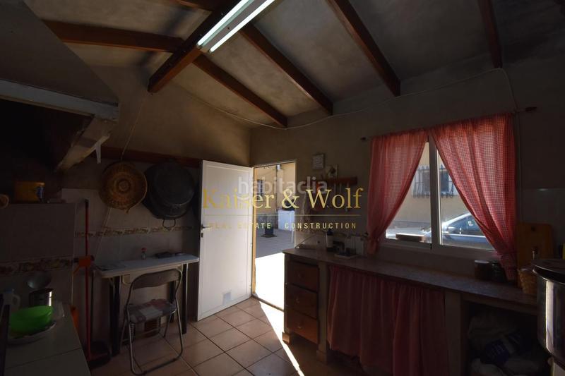 Foto e395b239-414c-4107-96af-2ca9ed05d631. Casa chalet en la hoya en La Foia - Daimés - Asprella Elche / Elx