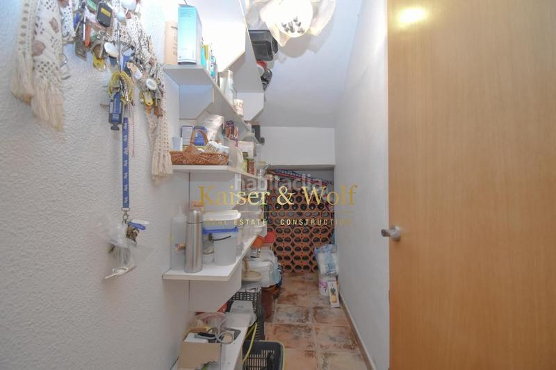 Foto e663dc7a-4d52-4f8d-8979-be9131cf6489. Casa chalet en la hoya en La Foia - Daimés - Asprella Elche / Elx