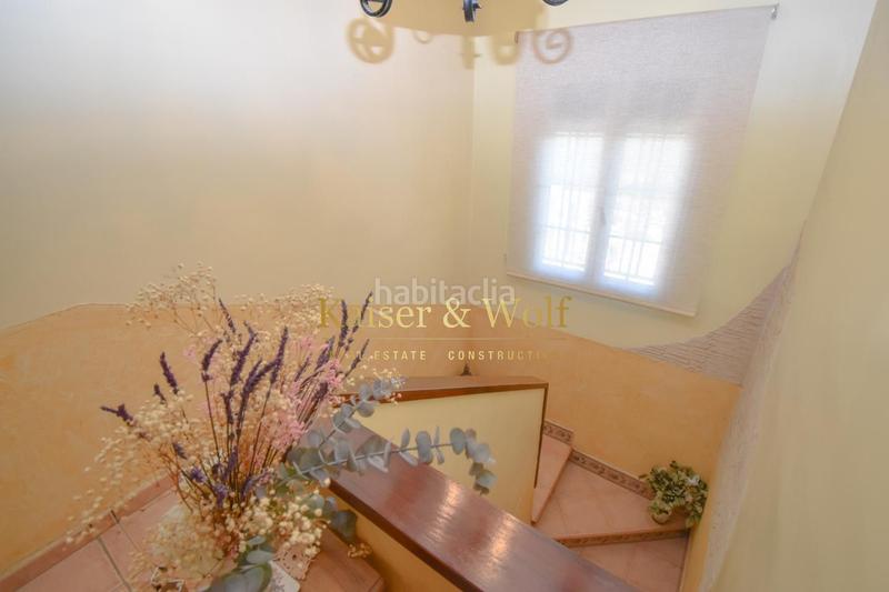 Foto e95acc40-e3f0-4ba7-a79e-9bdefe7e6b3c. Casa chalet en la hoya en La Foia - Daimés - Asprella Elche / Elx