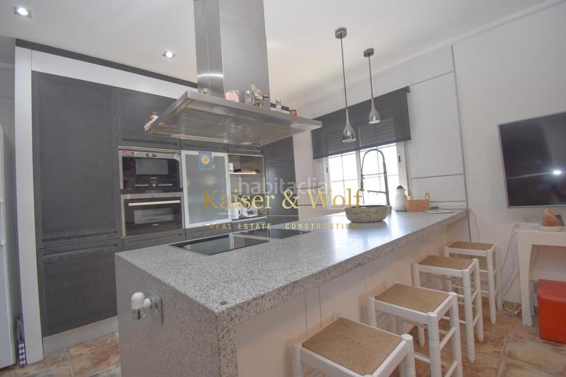 Foto e9efff4c-da81-4409-8266-f797ea1a2823. Casa chalet en la hoya en La Foia - Daimés - Asprella Elche / Elx