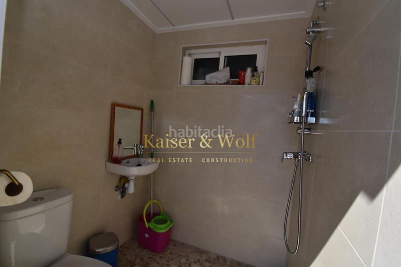 Foto eb048aa7-ce2d-43ff-b623-bcf1ce71e194. Casa chalet en la hoya en La Foia - Daimés - Asprella Elche / Elx