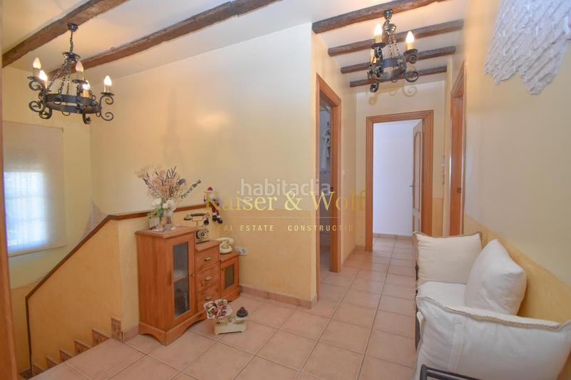 Foto f1e4c0ae-a8da-4597-947d-1b267ef606ea. Casa chalet en la hoya en La Foia - Daimés - Asprella Elche / Elx