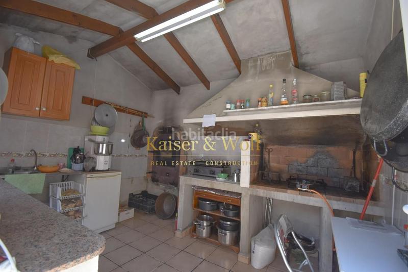 Foto f40f599d-dd70-4385-a5d9-ccc73ade6c77. Casa chalet en la hoya en La Foia - Daimés - Asprella Elche / Elx