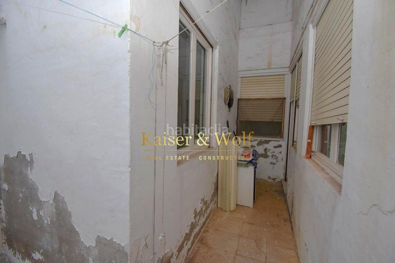 Foto 4278c319-0be8-4273-b5ce-7e679deb589b. Casa a Norte Santa Pola
