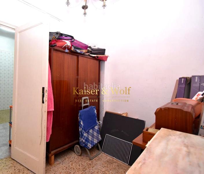 Foto 87c450f8-e802-439f-b2cd-54a38205c883. Casa a Norte Santa Pola