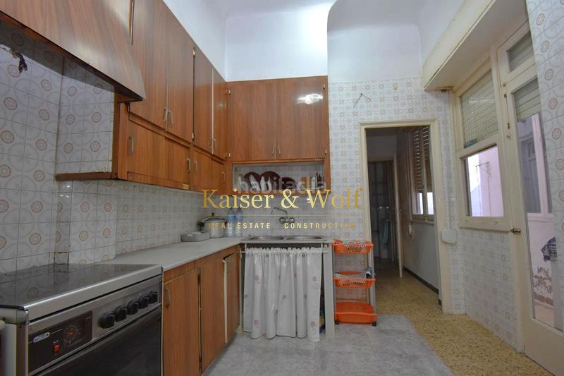 Foto 92cc2f34-4d30-49d2-bb07-7bf356d6f403. Casa a Norte Santa Pola