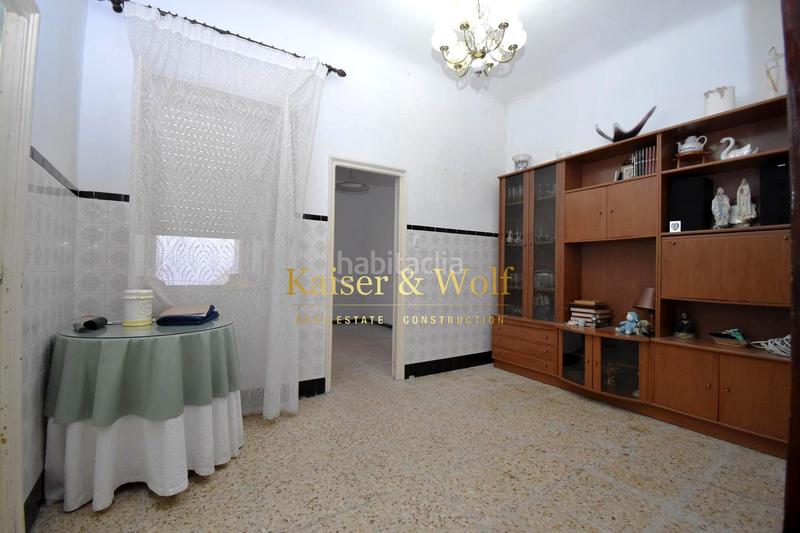 Foto ba540ba7-d9dc-4f51-9690-a4ab55d0926e. Casa a Norte Santa Pola