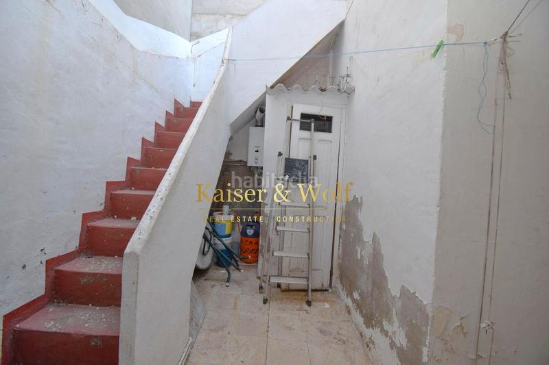 Foto dc855b48-5e86-4d1b-b532-ab93ad15c4e6. Casa a Norte Santa Pola