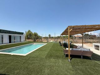 Location Maison  Partida hoya. Alquiler de larga temporada casa de campo