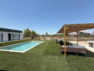 Lloguer Casa  Partida hoya. Alquiler de larga temporada casa de campo moderna con piscina pr