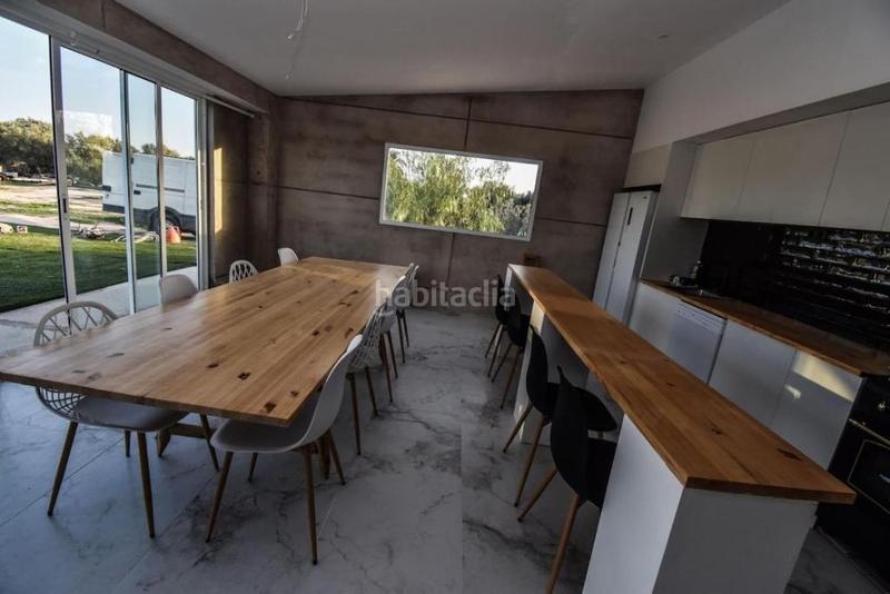 Foto ad02aa5e-f448-44a4-b034-551e56678a0a. Location maison avec piscine dans La Foia - Daimés - Asprella Elche / Elx