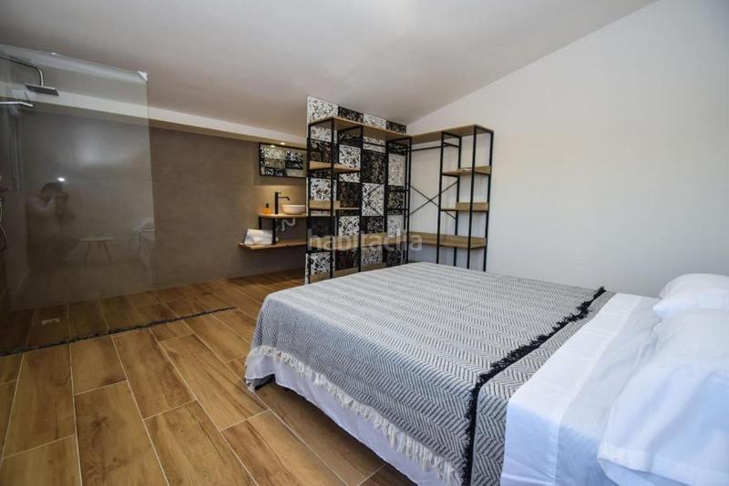 Foto e2a54158-7448-4881-9b42-bf36bc966669. Location maison avec piscine dans La Foia - Daimés - Asprella Elche / Elx