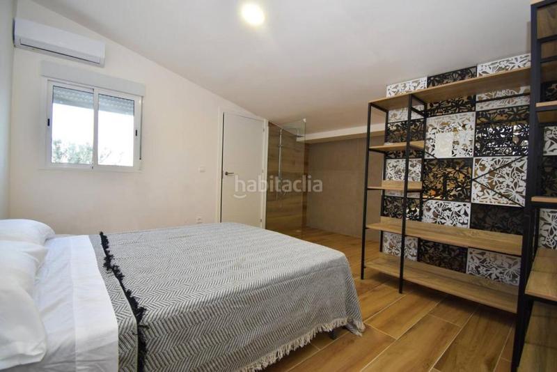 Foto fa25f1f9-879d-412e-8ab0-1a188afb1ac2. Location maison avec piscine dans La Foia - Daimés - Asprella Elche / Elx
