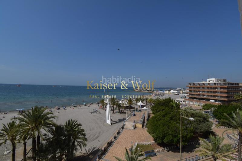 Foto 0cfdf6c6-8aba-44cc-a806-b0d1f2edc523. Lloguer pis a Playa Levante Santa Pola