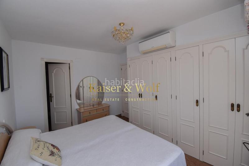 Foto 91e5b6e4-3632-45bd-a043-fe9317989475. Lloguer pis a Playa Levante Santa Pola
