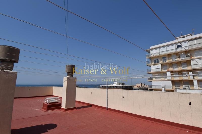 Foto baf647c3-785b-4aad-a0b9-a9703cf24f2c. Lloguer pis a Playa Levante Santa Pola